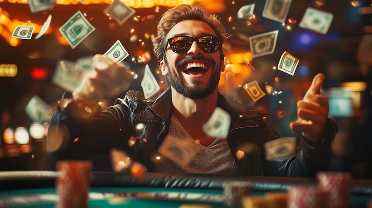 Tampilan proses deposit digital melalui e-wallet dan transfer bank di sl99